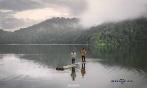 Harmoni Wisata Danau-Lau-Kawar – Sumatera Utara